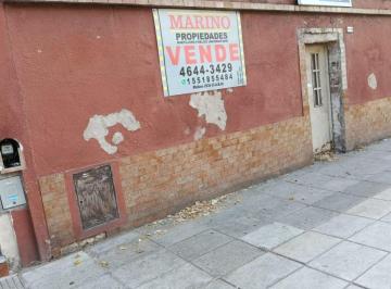 Terreno , Monte Castro · Montecastro. Jonte 5300 Excelente Lote 8.66 X 19 Ubicación Privilegiado Pleno Centro Comercia