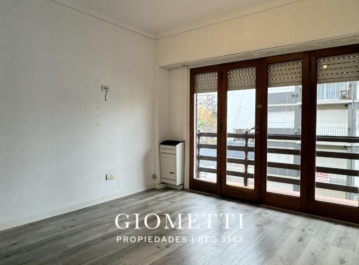 Departamento · 60m² · 3 Ambientes