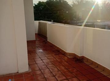 Departamento · 50m² · 2 Ambientes · Alquiler Amplio 2 Ambientes en Bella Vista con Balconterraza