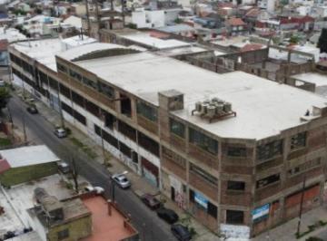 Depósito · 5396m² · 1 Ambiente · Depósito en Alquiler - Oficinas - Vestuarios - La Matanza