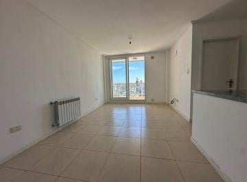 Departamento · 37m² · 2 Ambientes · 1 Cochera · Alquiler Dpto 1 Dorm y Cochera en Constituyentes