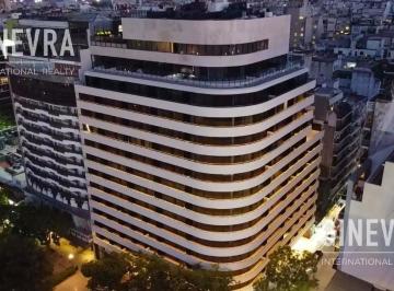 Departamento · 38m² · 1 Ambiente · 1 Cochera · Departamento en Venta en Recoleta