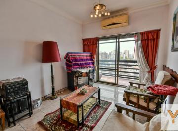 Departamento · 51m² · 2 Ambientes · Departamento en Venta - 1 Dormitorio 1 Baño - 51 m² - Ramos Mejía