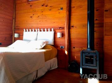 Casa · 24m² · 1 Ambiente · Casa en Alquiler Temporario - 1 Ambiente - Sierra de Los Padres