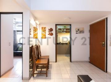Departamento · 53m² · 4 Ambientes · Oportunidad Alquiler 4 Amb Centro de Ramos!