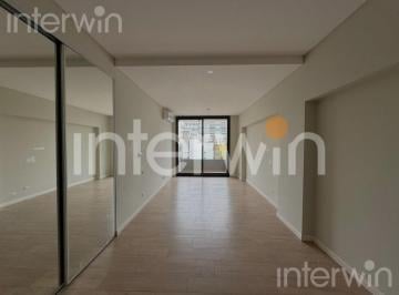 lateral02 · Departamento en Venta - Monoambiente - Ae - Palermo - Palermo Hollywood