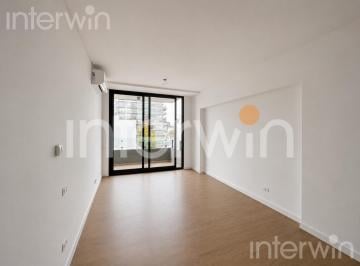 Departamento · 38m² · 1 Ambiente · Departamento en Venta - Monoambiente - Ae - Palermo - Palermo Hollywood
