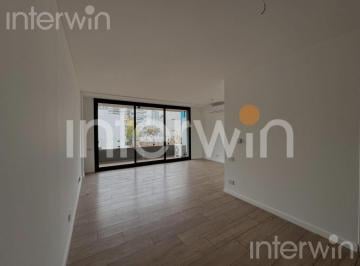 lateral02 · Departamento en Venta - Monoambiente - Ae - Palermo - Palermo Hollywood