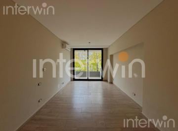 lateral01 · Departamento en Venta - Monoambiente - Ae - Palermo - Palermo Hollywood