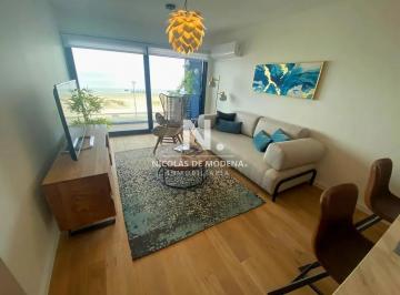 Foto1 · Apartamento en Venta de 1 Dormitorio a Estrenar en Malvin, Montevideo