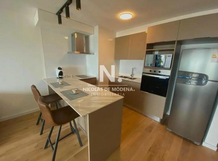 Departamentos en venta — RealXpertAI
