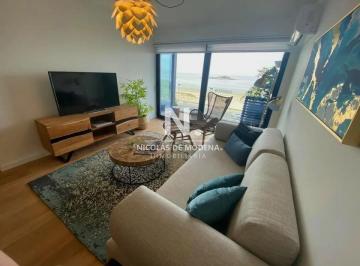 Foto1 · Venta Exclusivo Apartamento de 3 Dorm. con Piscina en Malvin, Montevideo!