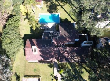 Foto1 · Muy Buena Propiedad en Venta, 5 Dorm. en Barrio Cantegril, Punta del Este