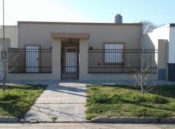 Casa · 265m² · 7 Ambientes · Casa en Venta - 6 Dorm. 3 Baños - 265 m² - Bragado