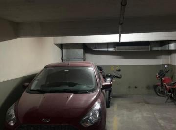 Garage · 18m² · 1 Cochera · Cochera en Venta - 18 m² - Recoleta