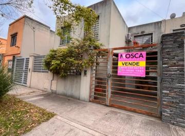 Departamento · 3 Ambientes · 1 Cochera · Duplex Com Patio Moreno Norte Vendo