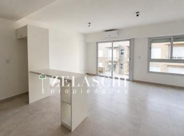 Departamento · 35m² · 1 Ambiente · Alquiler: Departamento Mono Ambiente: Calle Las Malvinas, Martin Coronado