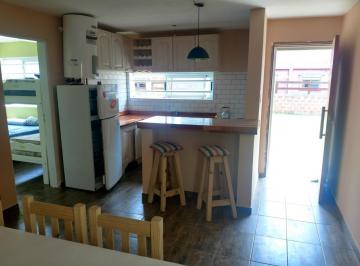 Hotel · 217m² · 10 Ambientes · Complejo de Departamentos - 4 Uf - 316 m² - San Clemente del Tuyú