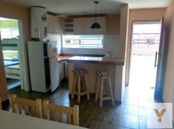 Hotel · 217m² · 10 Ambientes · Complejo de Departamentos - 4 Uf - 316 m² - San Clemente del Tuyú