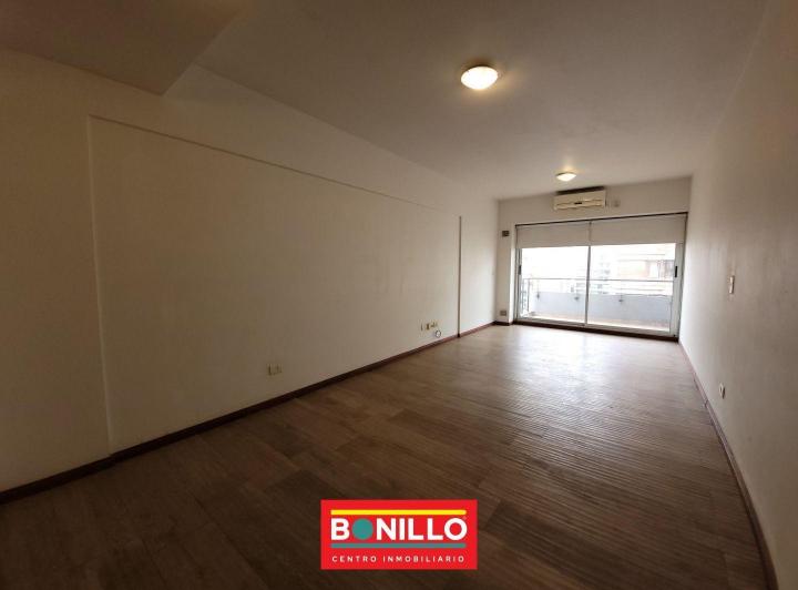 Departamento · 38m² · 1 Ambiente