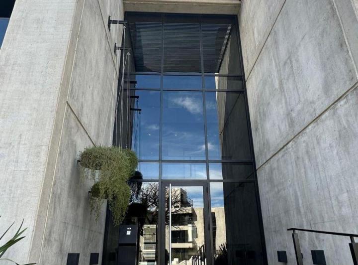 Departamento · 170m² · 4 Ambientes · 1 Cochera