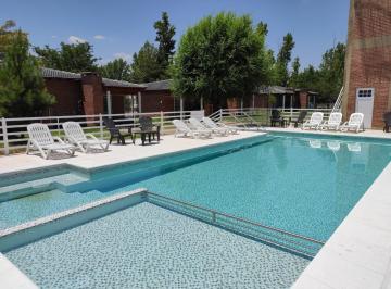 Casa · 370m² · 6 Cocheras · Cabañas en Cercanías de Costanera - Mina Clavero!