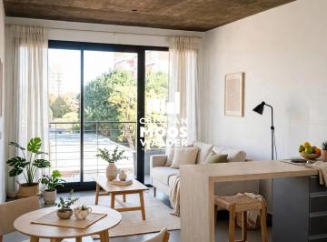 Departamento · 30m² · 2 Ambientes · Departamento - Belen de Escobar