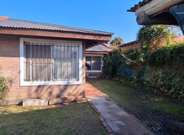 Casa · 80m² · 4 Ambientes · 1 Cochera · Casa en Venta 4 Ambientes - Maschwitz