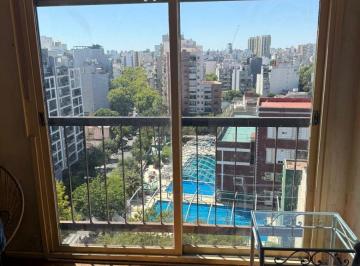 Departamento de 1 ambiente, Caballito · Departamento de 31 m² 1 Ambiente Muy Luminoso