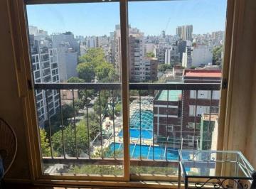 Departamento · 31m² · 1 Ambiente · Departamento de 31 m² 1 Ambiente Muy Luminoso