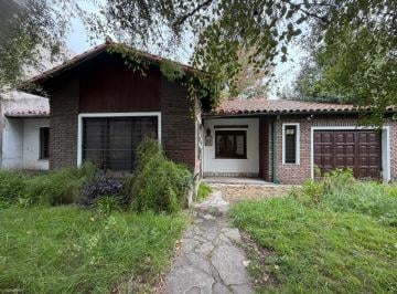 RLD-RLD-2614_2 · Casa 4 Ambientes. | Matienzo Al 2300