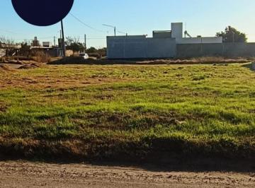 Terreno · 299m² · Lote en Venta Barrio El Portal - Rio Tercero