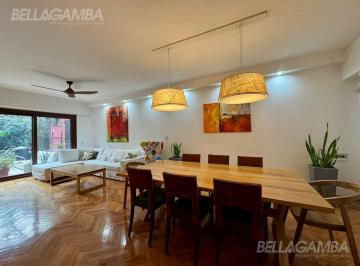 Casa · 228m² · 5 Ambientes · 1 Cochera · Casa Venta 5 Ambientes Garage Jardin Vicente Lopez
