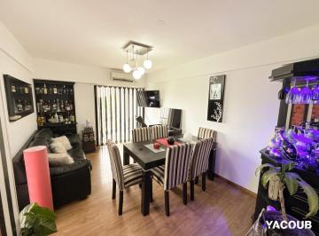 Departamento · 53m² · 2 Ambientes · 1 Cochera · Departamento en Venta - 1 Dormitorio 1 Baño - La Plata