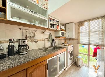 _ Departamento de un dormitorio en venta ubicado sobre calle 59 entre 17 y 18 (L · Departamento en Venta - 1 Dormitorio 1 Baño - La Plata