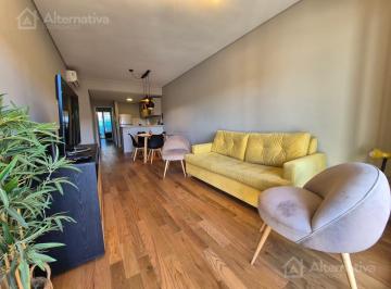 Departamento · 55m² · 2 Ambientes · Departamento Alquiler Temporario Amoblado Mensual Palermo Hollywood 2 Amb