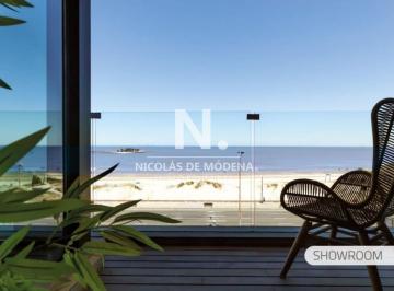 Foto1 · Oportunidad de Inversion: Monoambiente en Venta con Piscina en Malvin, Montevideo