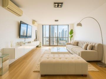 Departamento · 110m² · 3 Ambientes · 1 Cochera · Departamento Premium. Puerto Madero. Venta/alquiler. Apto Financiacion