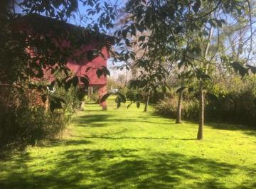Casa · 4000m² · 2 Ambientes · Casa en Venta en Isla de Tigre