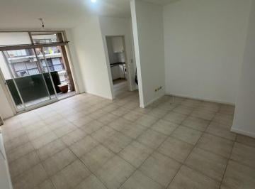 Departamento · 54m² · 3 Ambientes · 3 Ambientes | Frente | Alquiler Las Cañitas