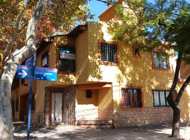 Departamento · 40m² · 2 Ambientes