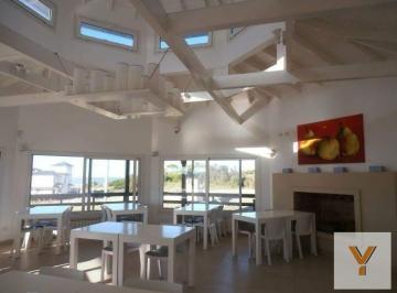 Departamento · 60m² · 2 Ambientes · Departamento en Venta - 1 Dormitorio 1 Baño - Mar de Las Pampas