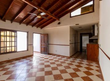 PH · 65m² · 4 Ambientes · PH 4 Ambientes con Quincho en Piedrabuena