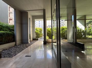 Departamento de 3 ambientes, Palermo · Torre en Cañitas. 3 Amb.