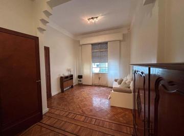 Departamento · 80m² · 3 Ambientes · Departamento en Venta - 2 Dorm. 2 Baños - 85 m² - San Nicolás