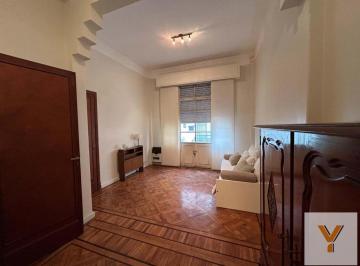 Departamento · 80m² · 3 Ambientes · Departamento en Venta - 2 Dorm. 2 Baños - 85 m² - San Nicolás