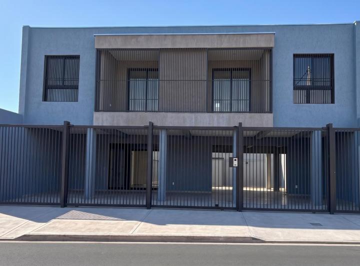 Departamento · 80m² · 3 Ambientes · 1 Cochera