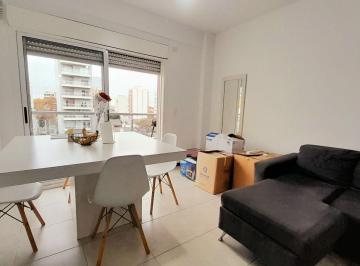 Departamento · 54m² · 3 Ambientes · Villa Ballester Céntrico! Amplio y Luminoso 3 Amb con Vista Abierta!