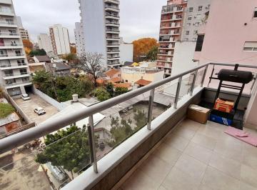 Departamento · 54m² · 3 Ambientes · Villa Ballester Céntrico! Amplio y Luminoso 3 Amb con Vista Abierta!