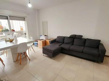 Departamento · 54m² · 3 Ambientes · Villa Ballester Céntrico! Amplio y Luminoso 3 Amb con Vista Abierta!
